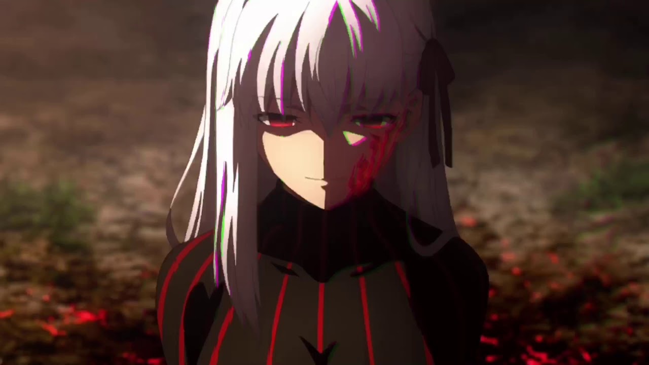 Fate/stay night Heaven's Feel OST II | Butterfly -Suite-