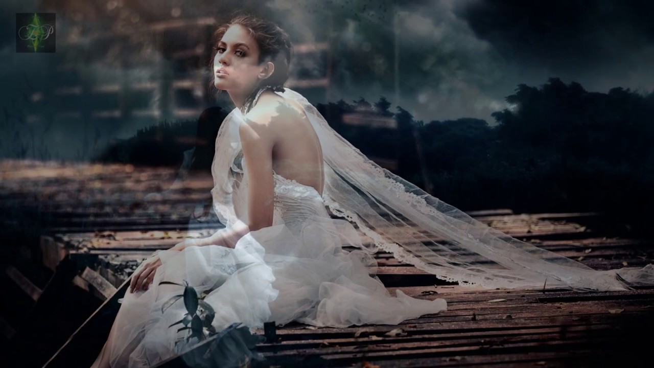 Петлюра Ты одна стоишь у клена