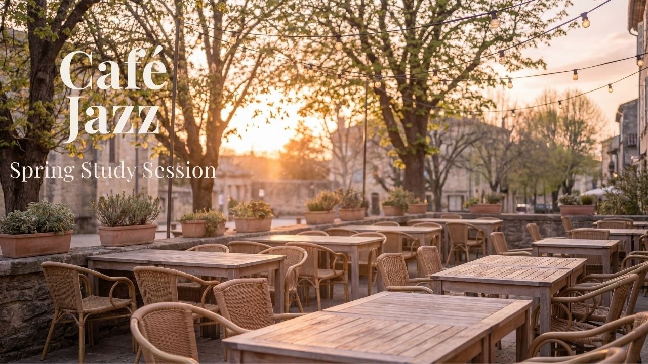 2 Hours Cafe Jazz  Relaxing Study Music | Cozy Coffee Shop Ambience#cafejazz#studymusic#relaxingjazz
