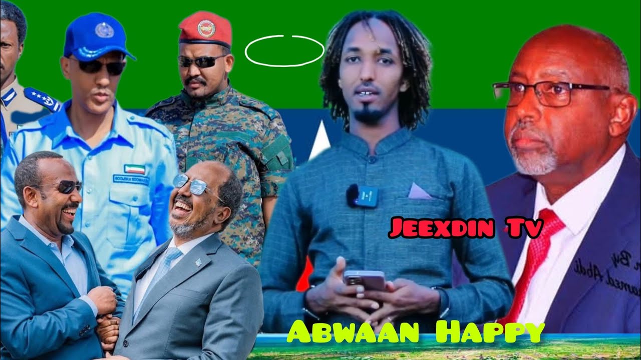 GABAY CUSUB OO|WADANI AH QIIRO AH BY ABWAAN HAPPY ABDIRISAQ NEW VIDEO4