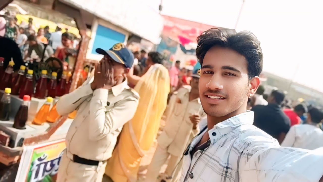 Naman Ne Kya Shoot Kar Diya? 🤔 | RS Vlogs 11