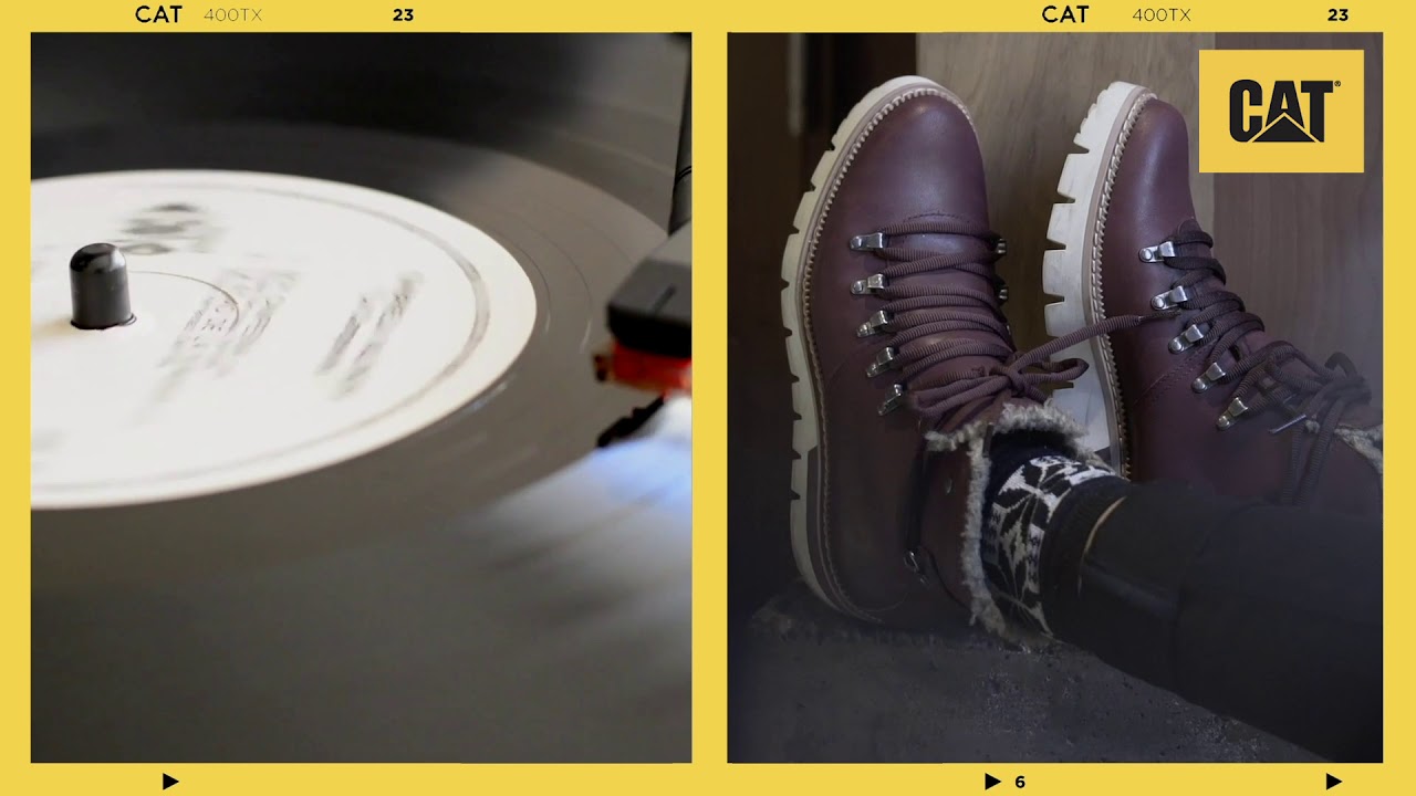 Attention - Sneaker Boots