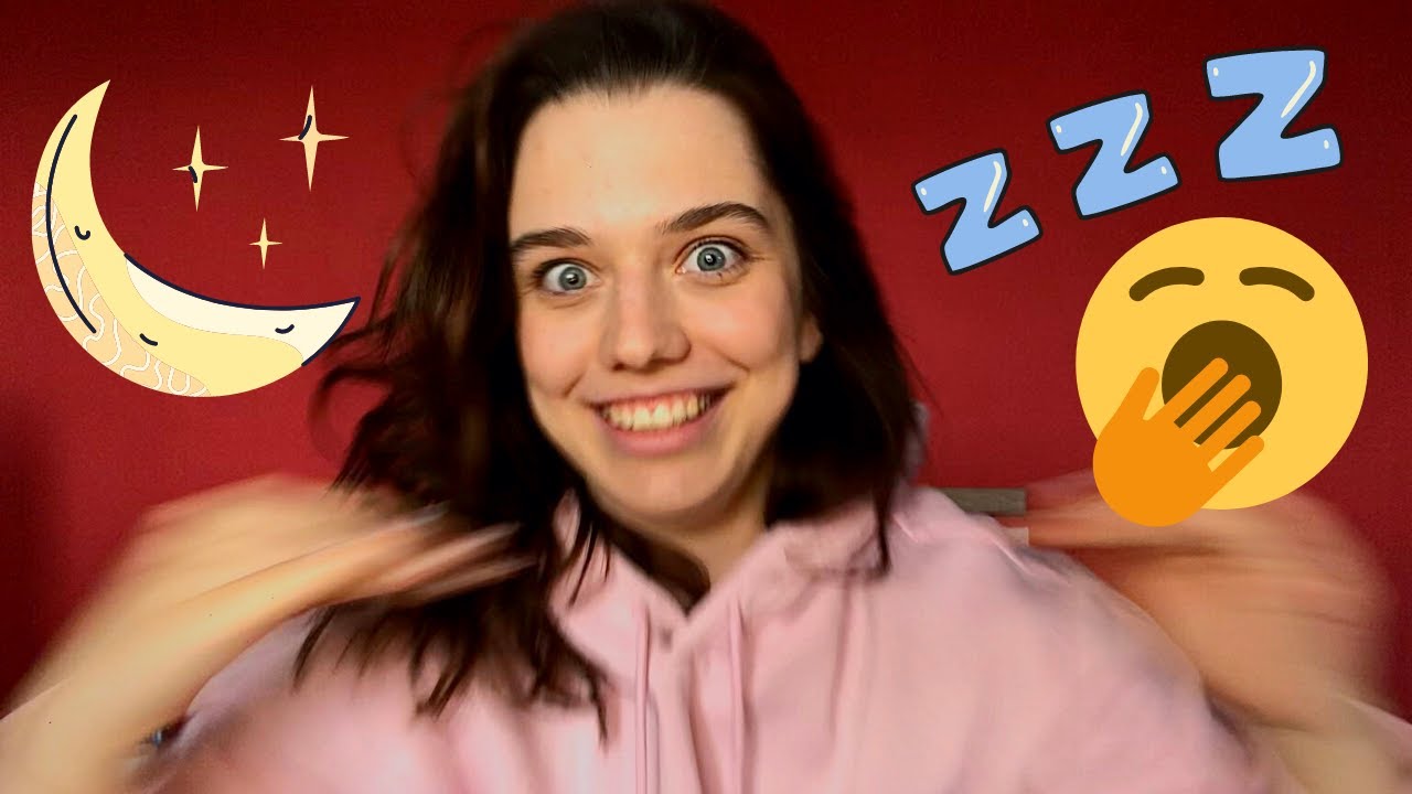 Prečo som nespala 2 noci?
