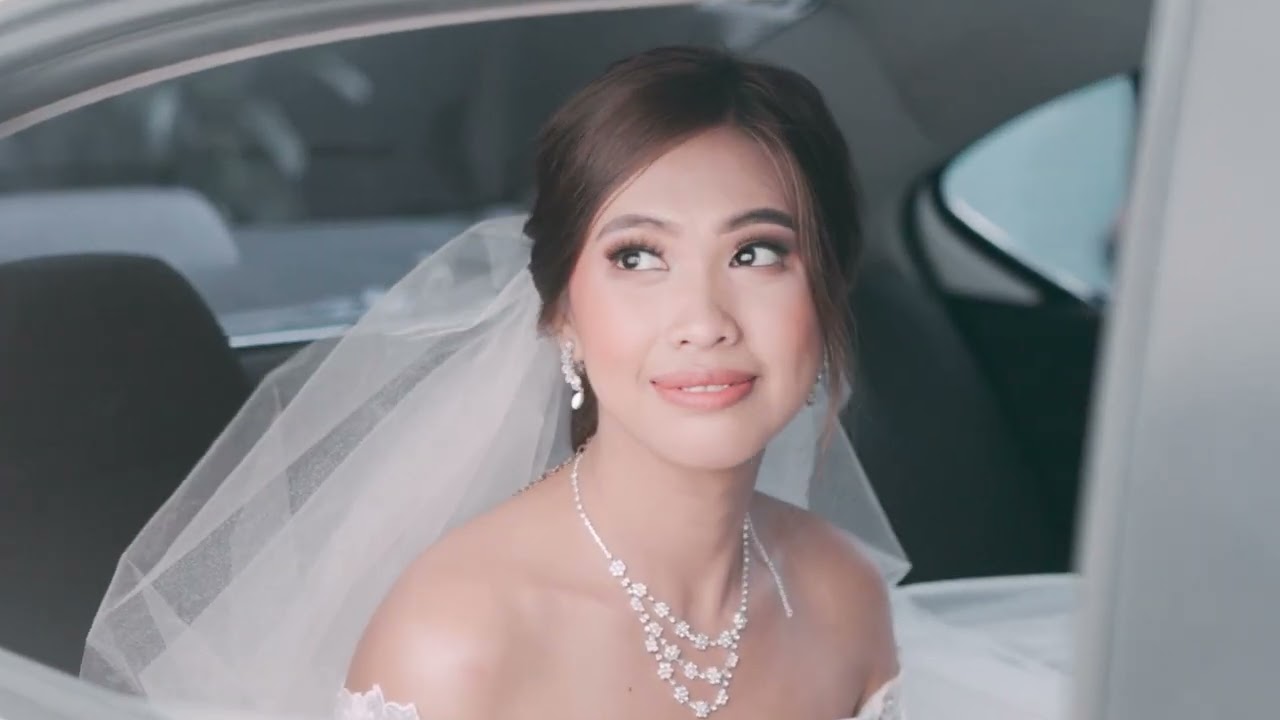 Jordan & Danica Wedding SDE | POWER COUPLE EVENTS | Jul 01, 22