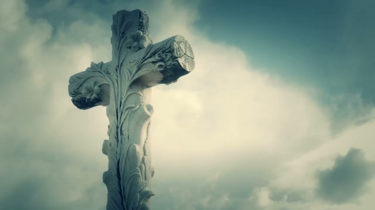 Michelly  - Hallowed Be Thy Name [OFFICIAL VIDEO]