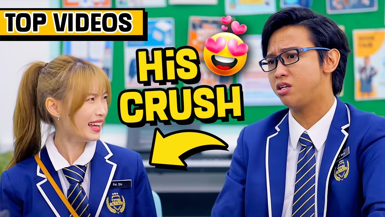 Craziest Student Group Project Nightmares! | JianHao Tan