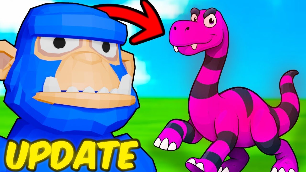 NEW TANK Update in UG VR! (FREE Rewards + More)
