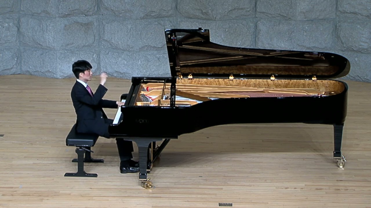 Mozart  Prelude and Fugue K .394 in C Major