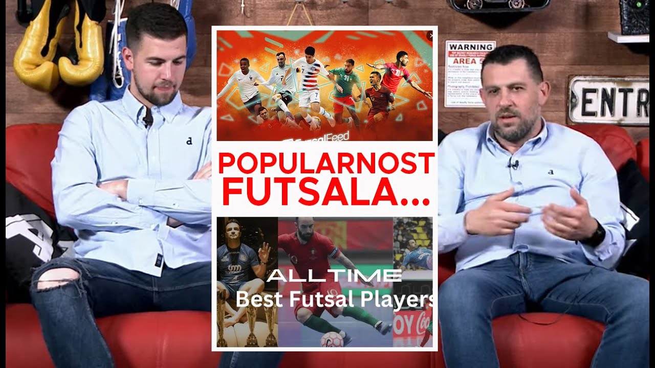 Matija Đulvat i Luka Perić: 