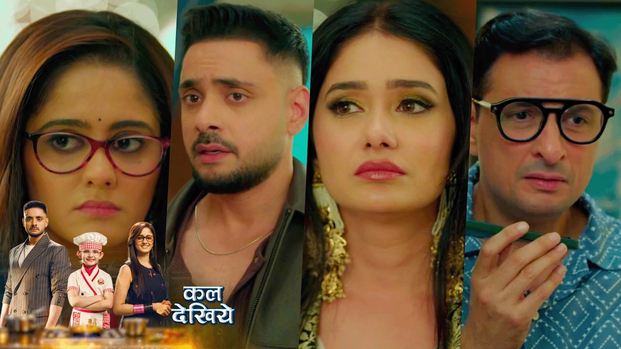 Mannat NEW PROMO 22 March 2026 Today Episode | Mannat got angry at Yashika over the shopping