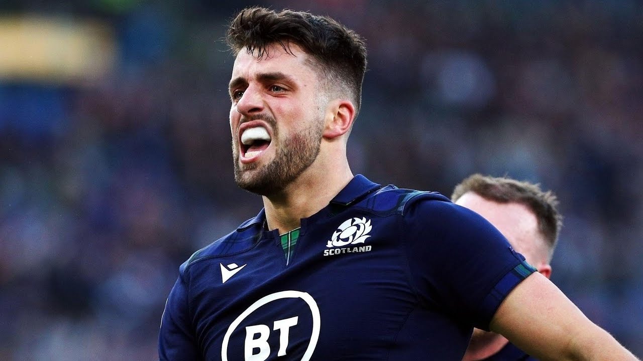 Adam Hastings | 2019/20 - Highlights ᴴᴰ