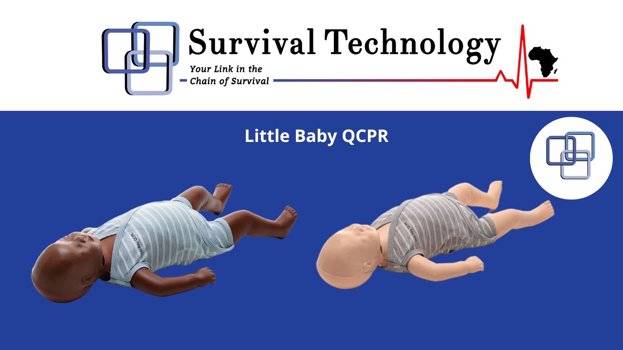 Little Baby QCPR