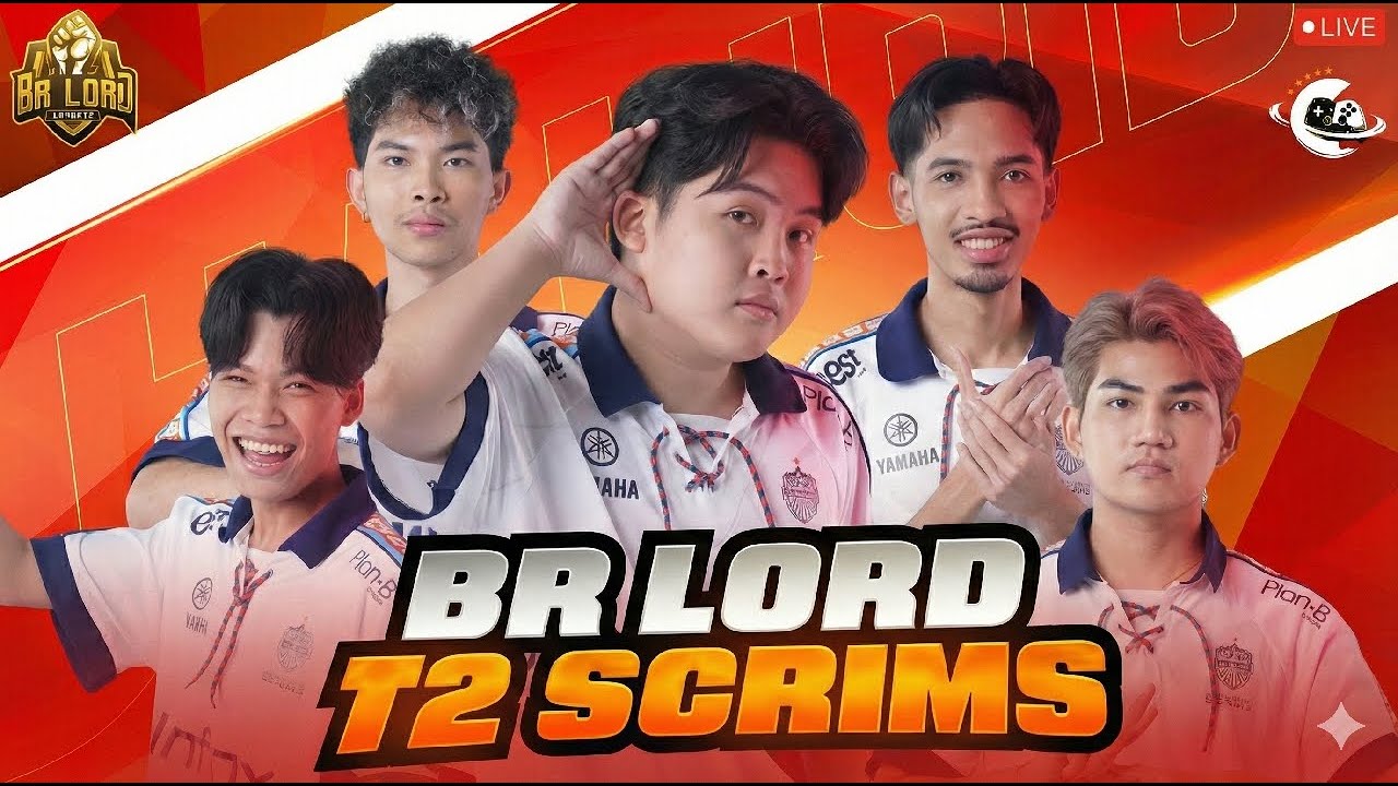 WASSANA Kon hain meri Lobby ka ? | BR LORD ESPORTS PAID SCRIMS #FREEFIREMAX #PAIDSCRIMS