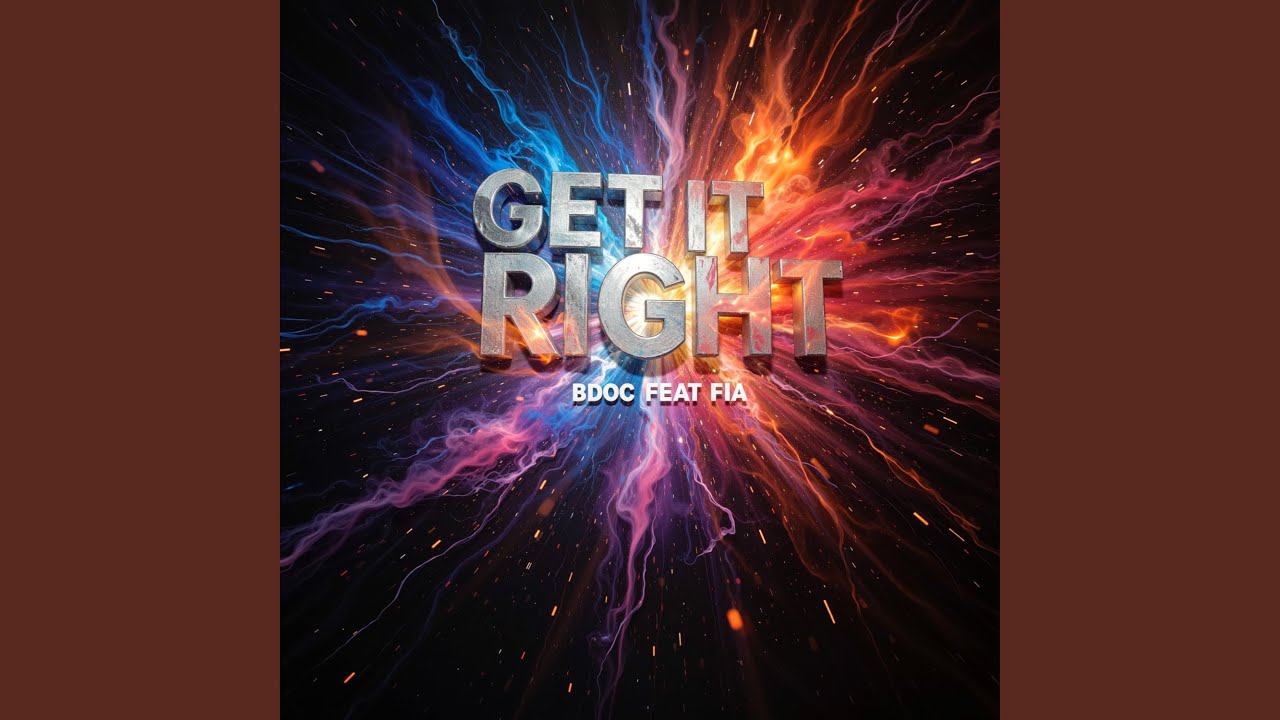 Get It Right