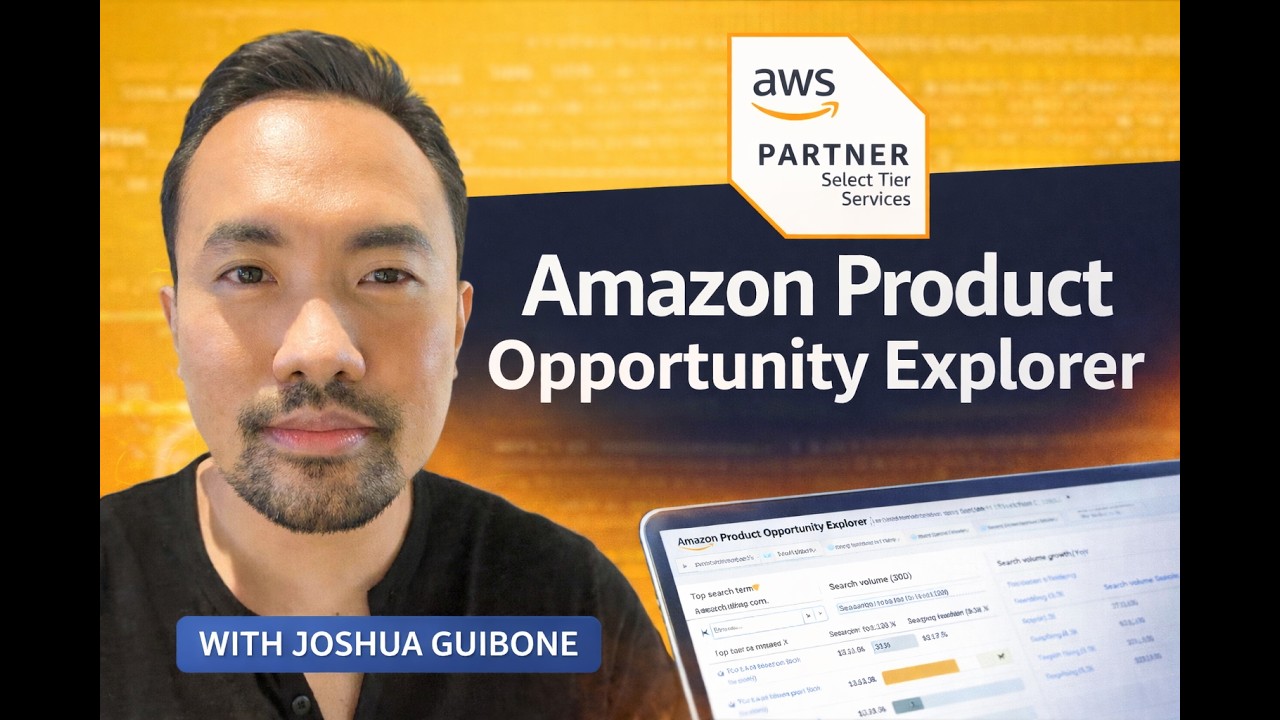 Amazon Product Opportunity Explorer