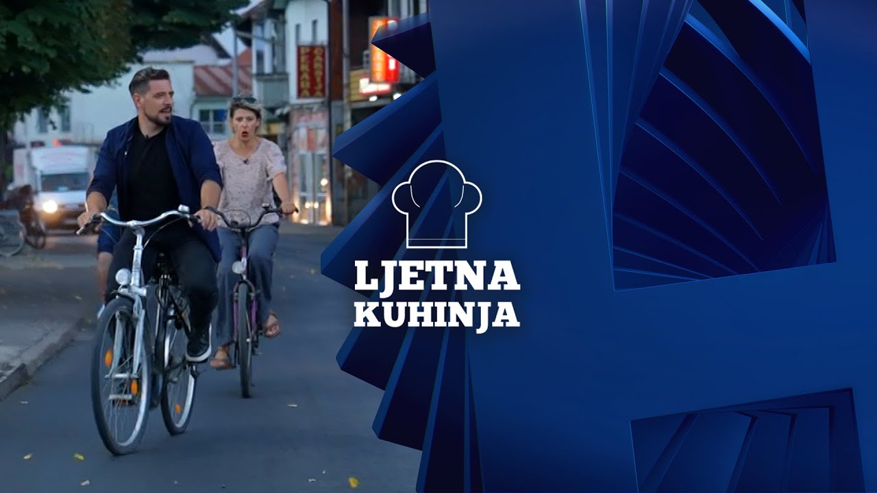 Janja - četvrti dio | Emisija | Ljetna kuhinja | Hayat TV