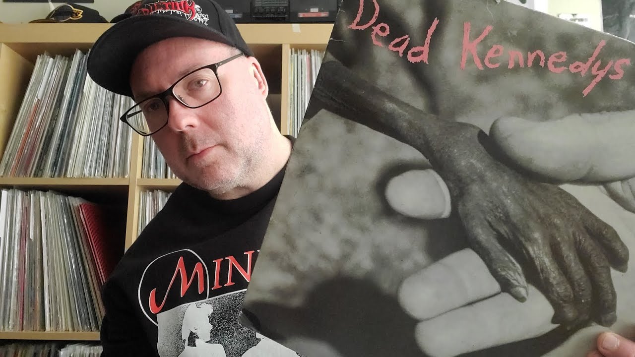The Non Completist Record Collection! if you could only pick one... Thread