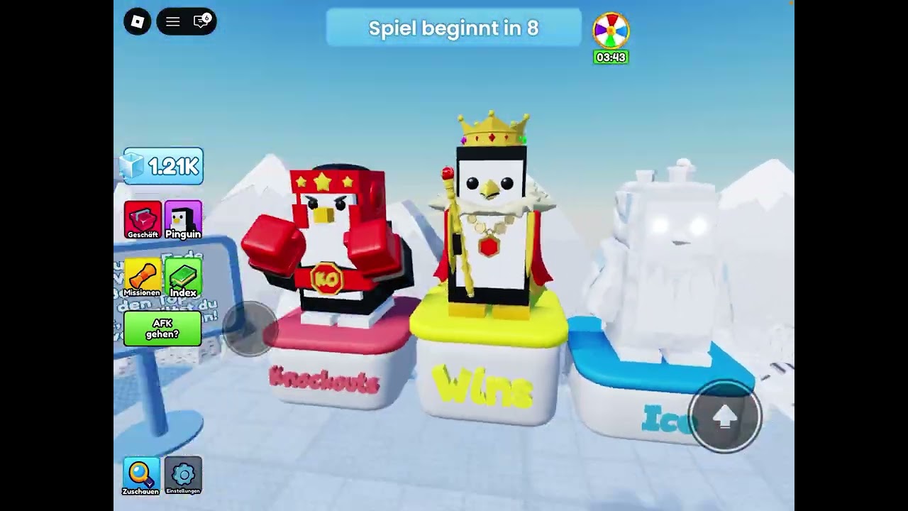 Knockout (Roblox)