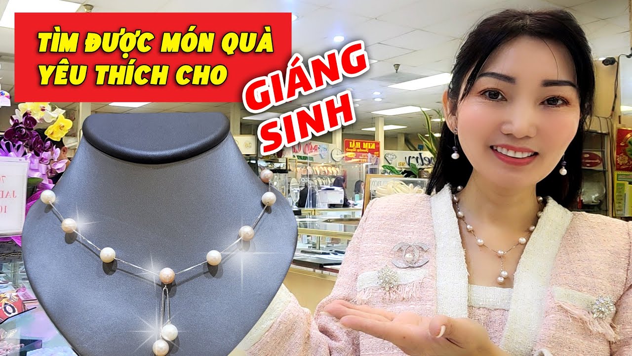 Tiệm Kim Cương Vàng Bạc ở Bolsa Phước Lộc Thọ Giá Cả Ra Sao