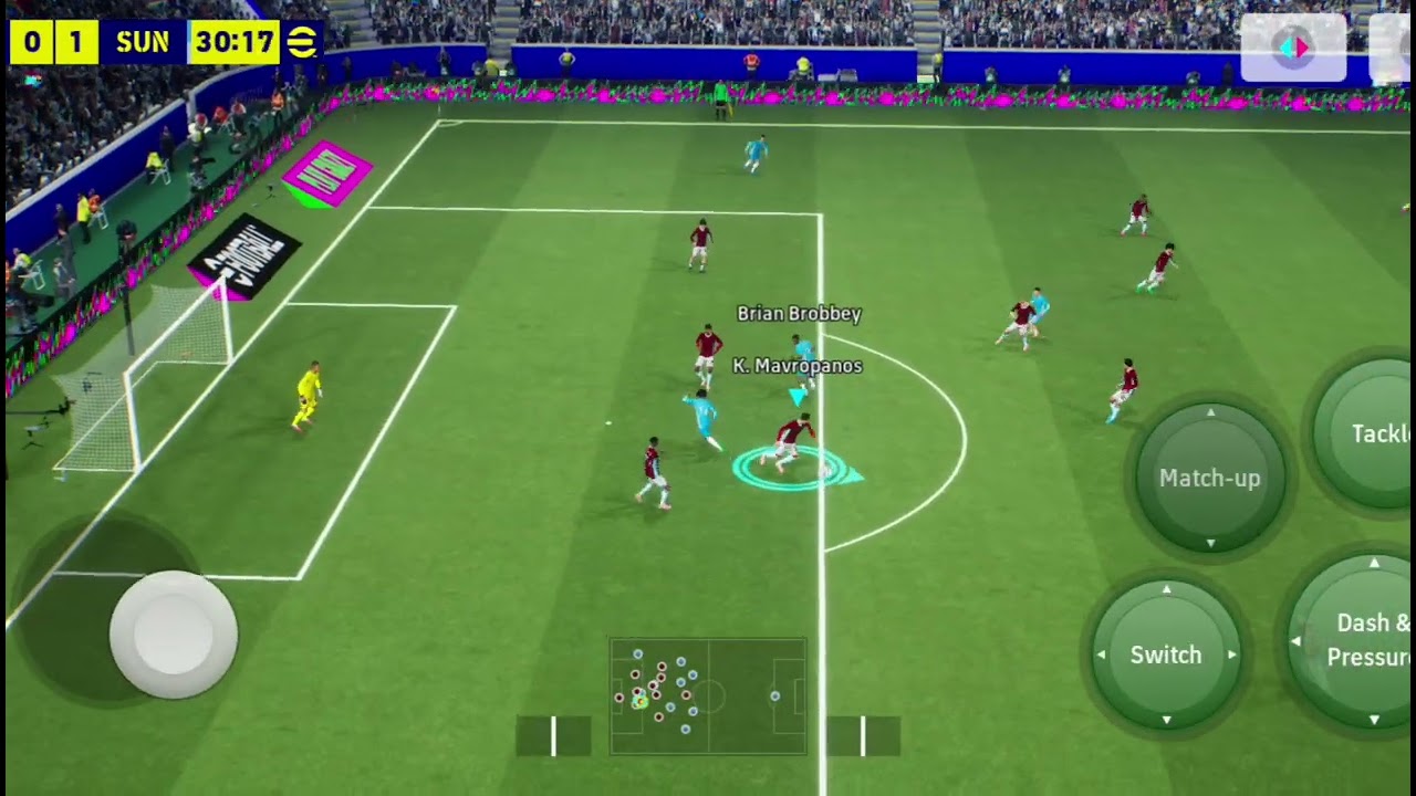 West Ham vs Sutherland #westham #sutherland #epl #prediction #highlights #efootball #gameplay #trend
