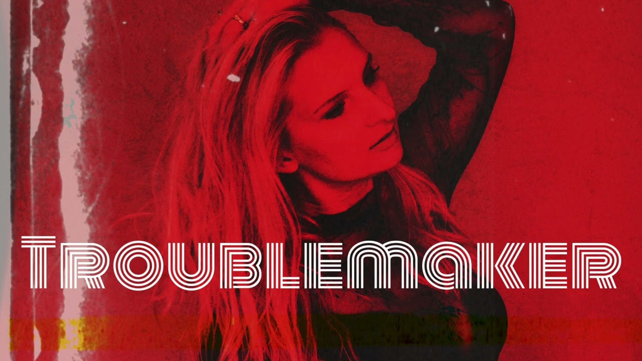 “Troublemaker” by Claire Guerreso (feat. On NBC’s Found) [OFFICIAL]