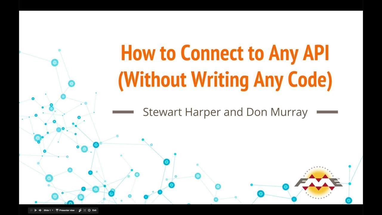 How to Connect to Any API (Without Writing Any Code)
