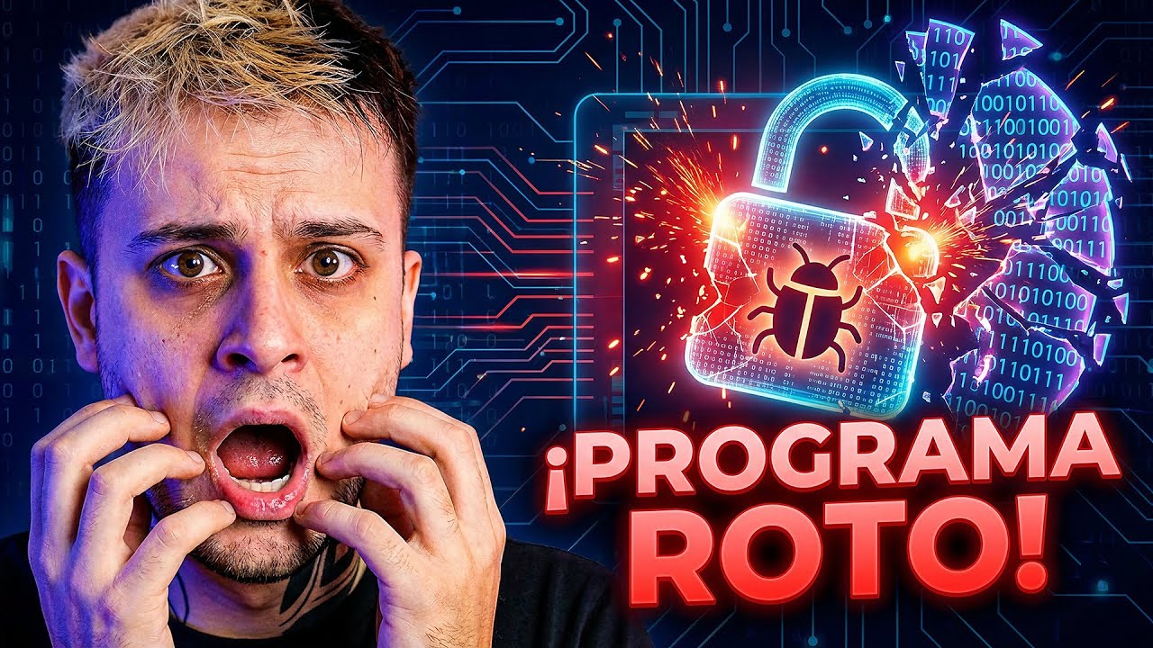 Trusting This Program Was a Mistake