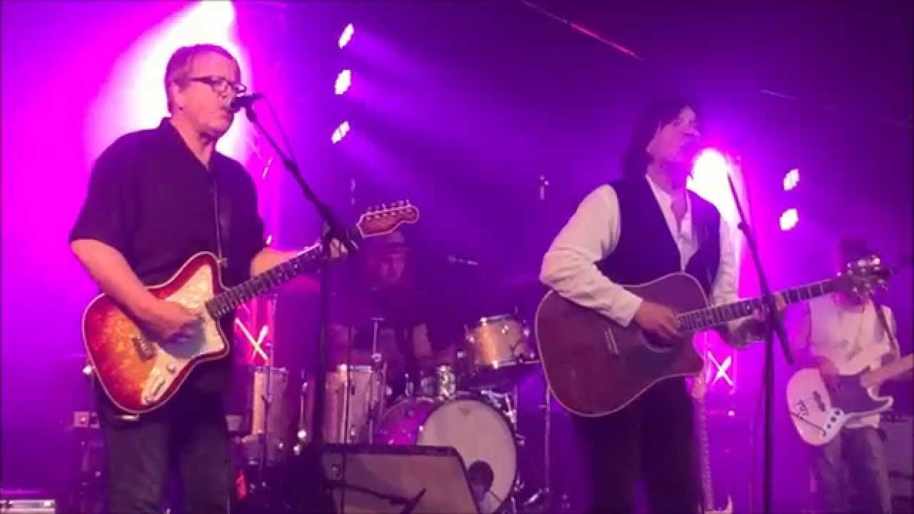 Jokamiehen Festivaali 2015 Etel&auml;puisto Tampere