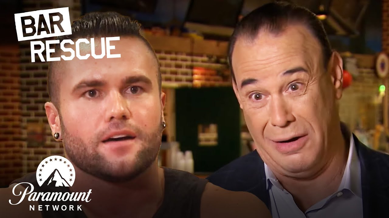 Bar Owners & Employees With 0 Clue 🫠