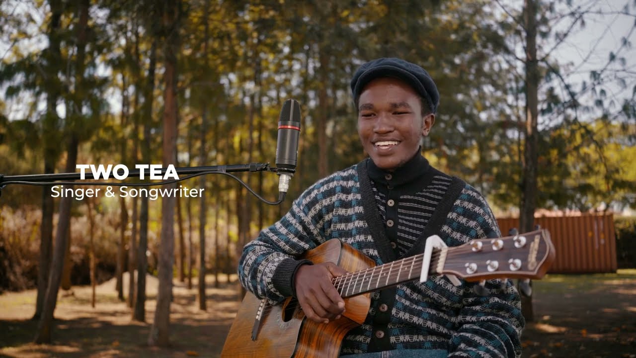 Haunipati - Two Tea | Cheche On The Road 🇰🇪