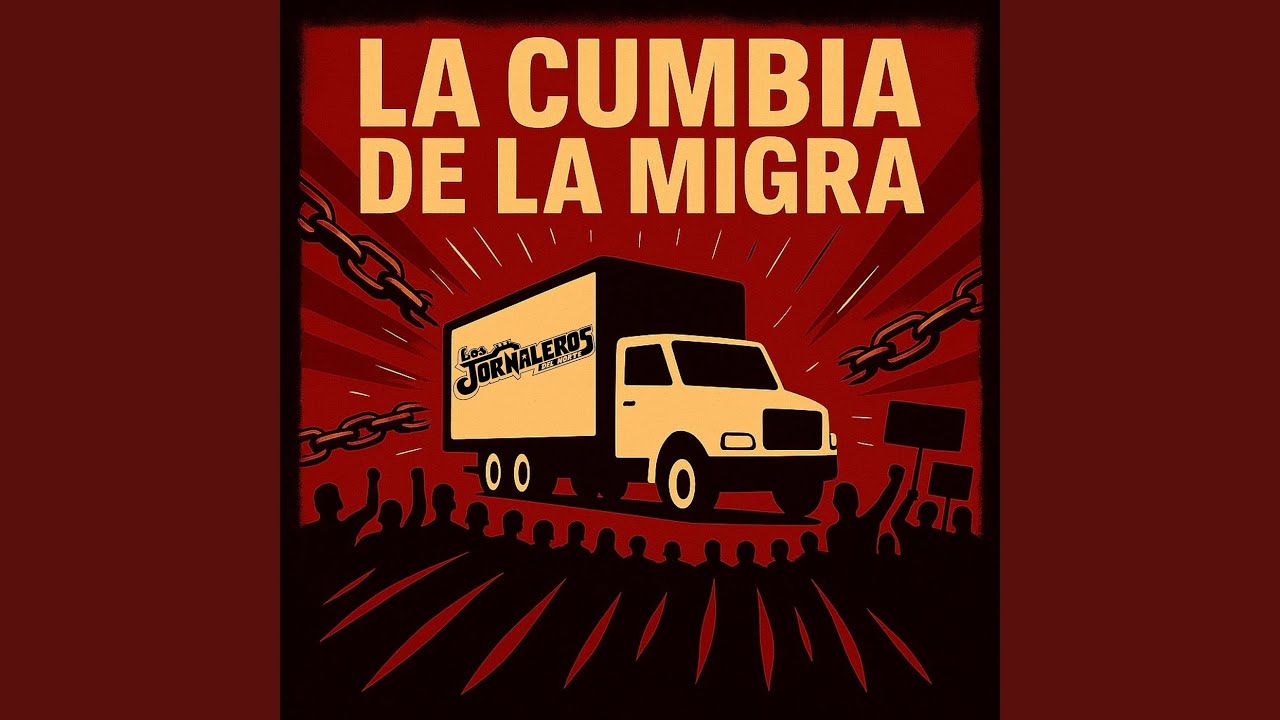 La Cumbia De La Migra