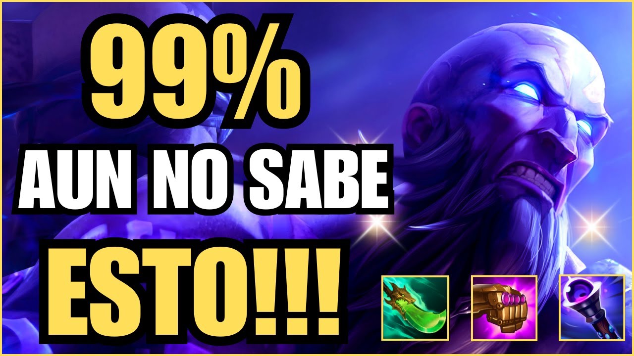 🔥 NUEVA COMPO de RYZE IXTAL ROTÍSIMA Para GANAR en TFT SET 16!!!