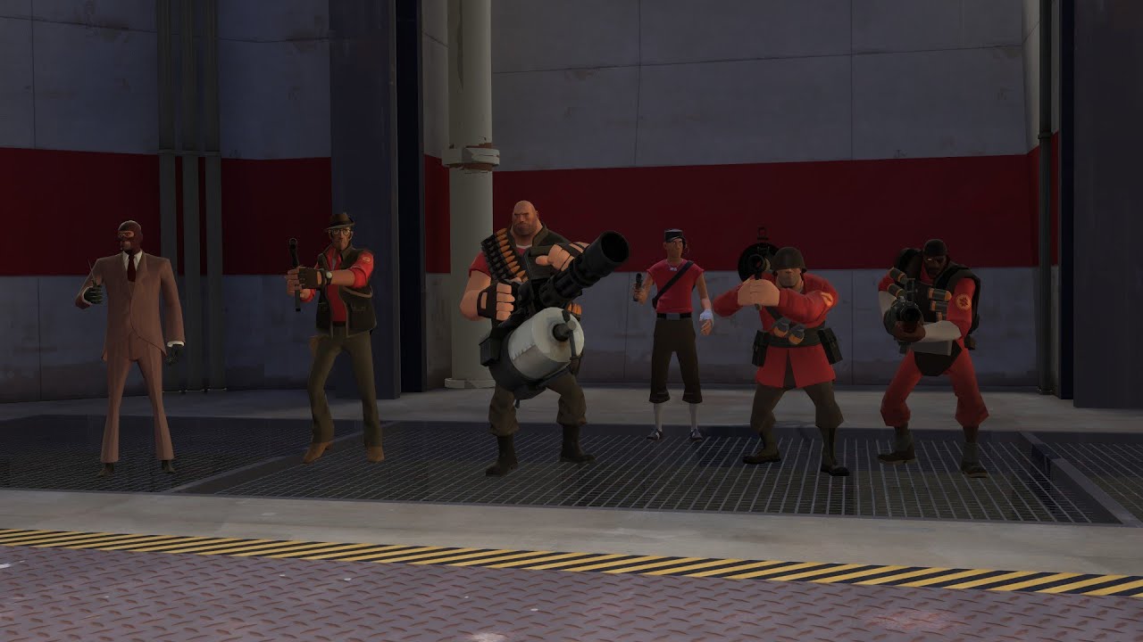 [15.ai] Bounty Hunter