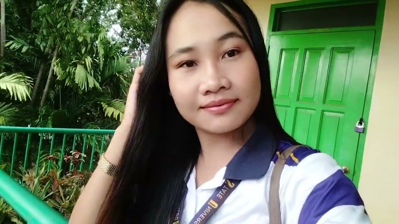 VLOG 4: A Day in my Life as a Field Study Student ❤️