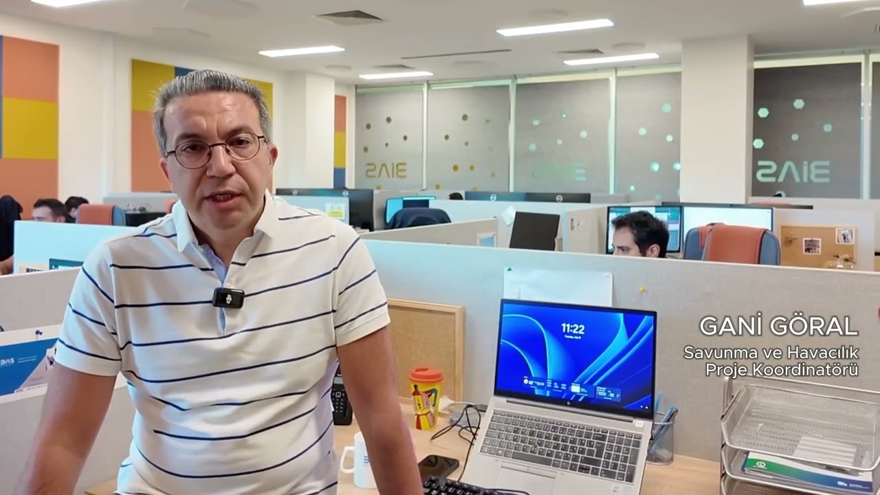 Savunma ve Havacılık Projelerinde BİAS Mühendislik