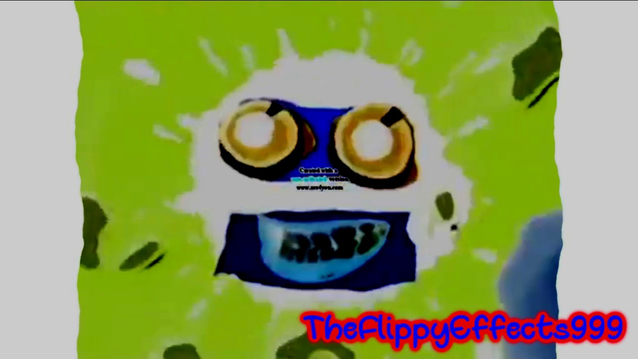 (REUPLOAD) Nintendo DS Startup Csupo Effects Round 1 vs Everyone (1/11)