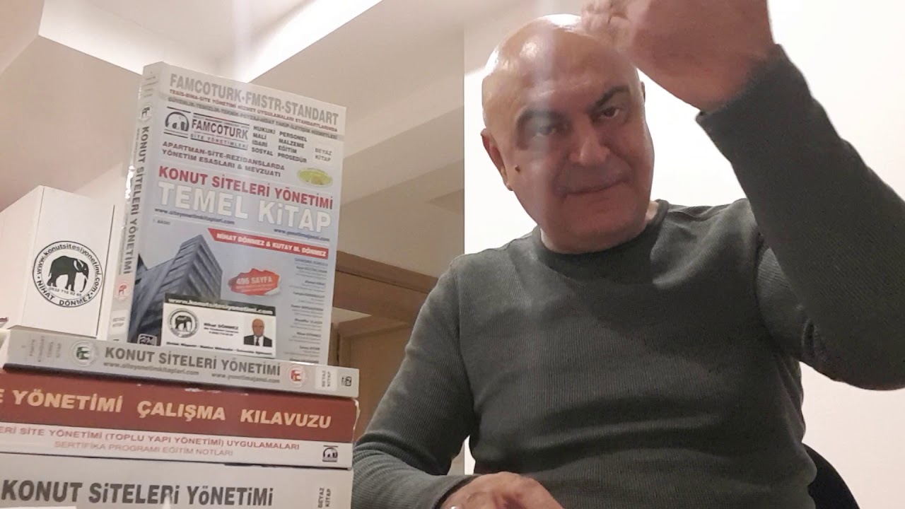 SSS 12 SİTELERDE OLAĞANÜSTÜ TOPLANTI NEDİR?