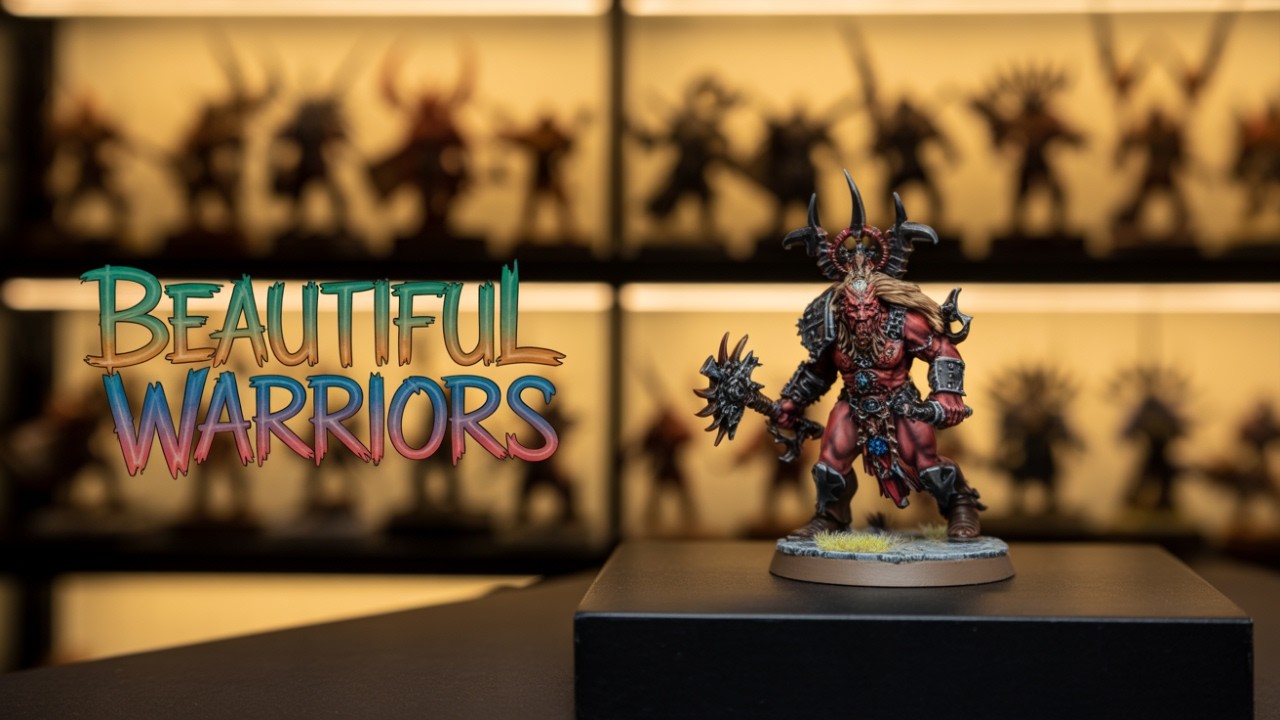 Warhammer  ¡La Nueva Actualización de Skitarii y el Precio Desorbitado!