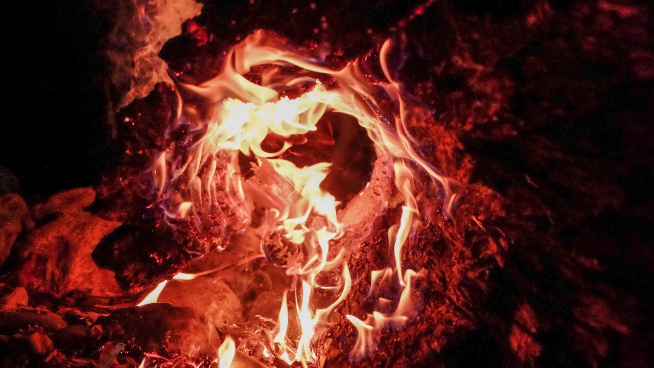 The Fire Within - Brian Balmages