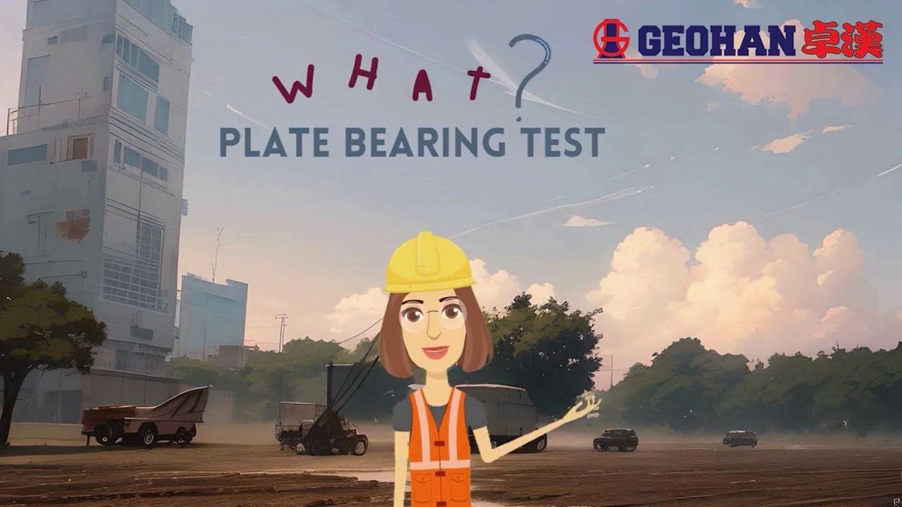 Plate Bearing Test (PBT) Explained | 𝐆𝐞𝐨𝐭𝐞𝐜𝐡𝐧𝐢𝐜𝐚𝐥 𝐅𝐨𝐮𝐧𝐝𝐚𝐭𝐢𝐨𝐧