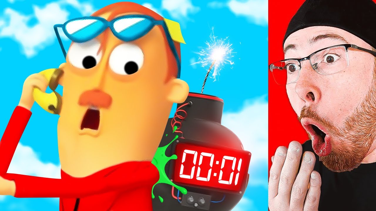 I Found the FUNNIEST ANIMATIONS on Youtube!