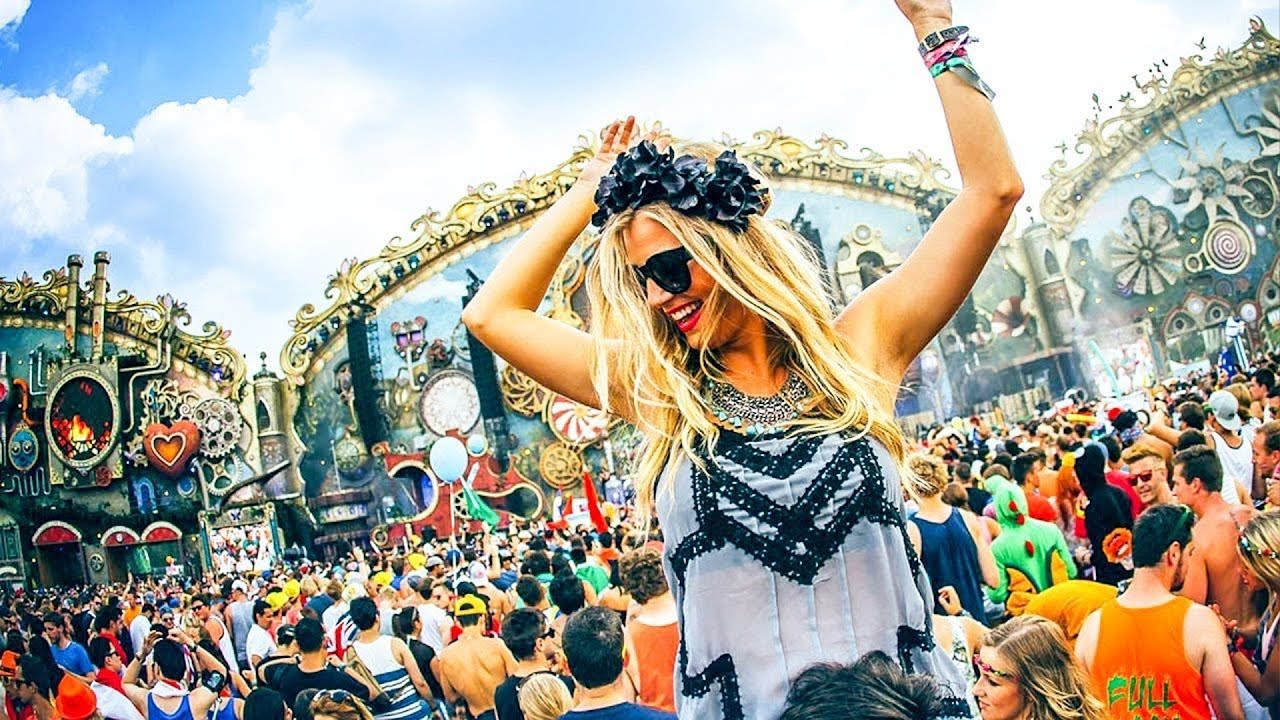 Melhores Musicas Eletronicas 2021 🔥 M&uacute;sica Eletr&ocirc;nica Tomorrowland 2021 Mix