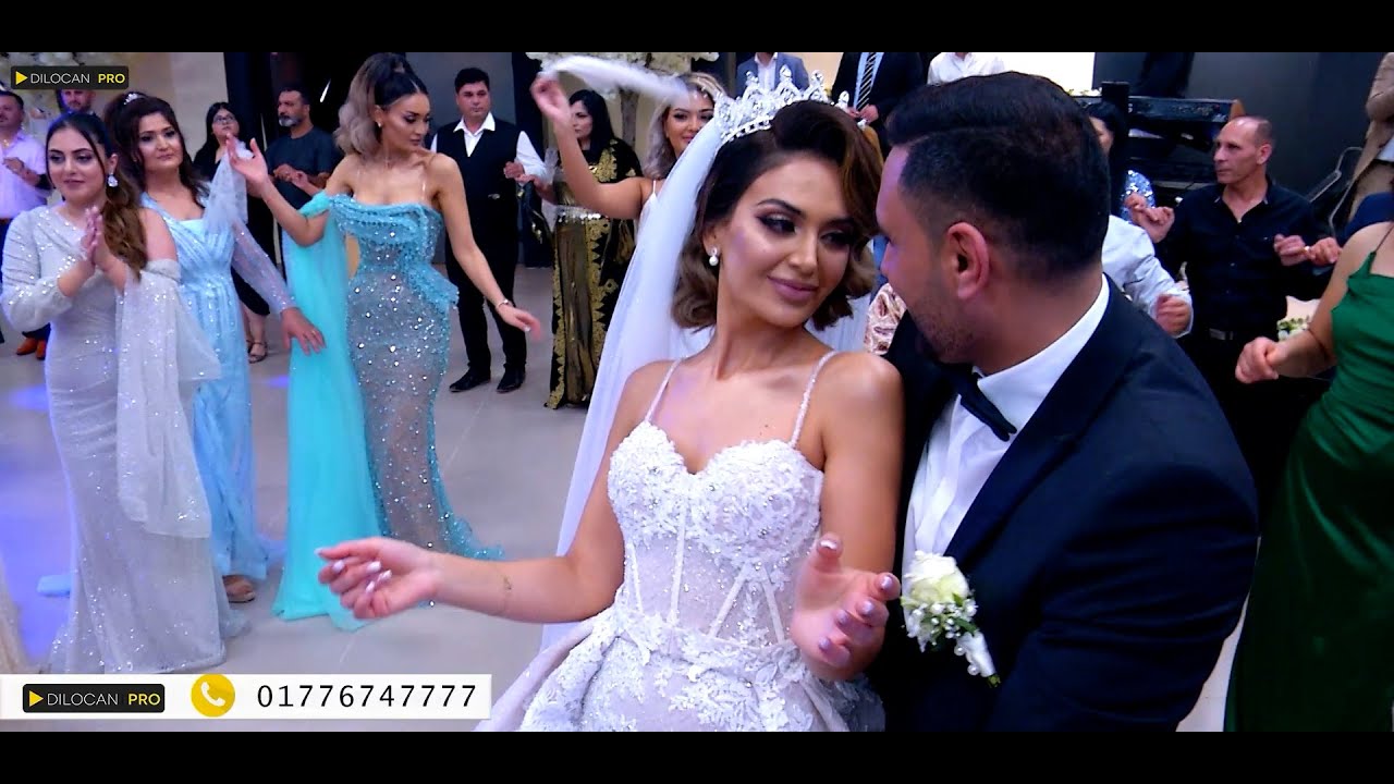 Nebil & Schawa - Xelil  & Sevo Derbas  - Bahar Event Location - Part03 - By: Dilocanpro