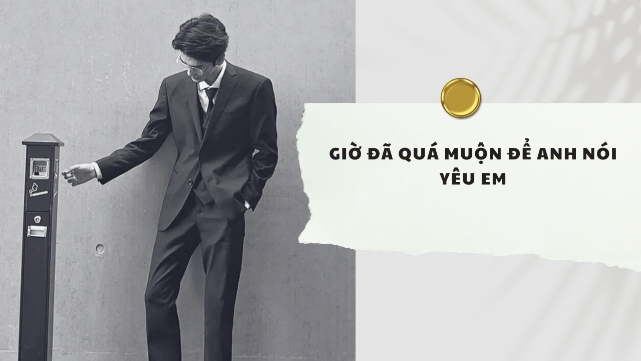 Truyện Audio | Giờ Đã Quá Muộn Để Anh Nói Yêu Em (Full) | Xuân Xuân Audio