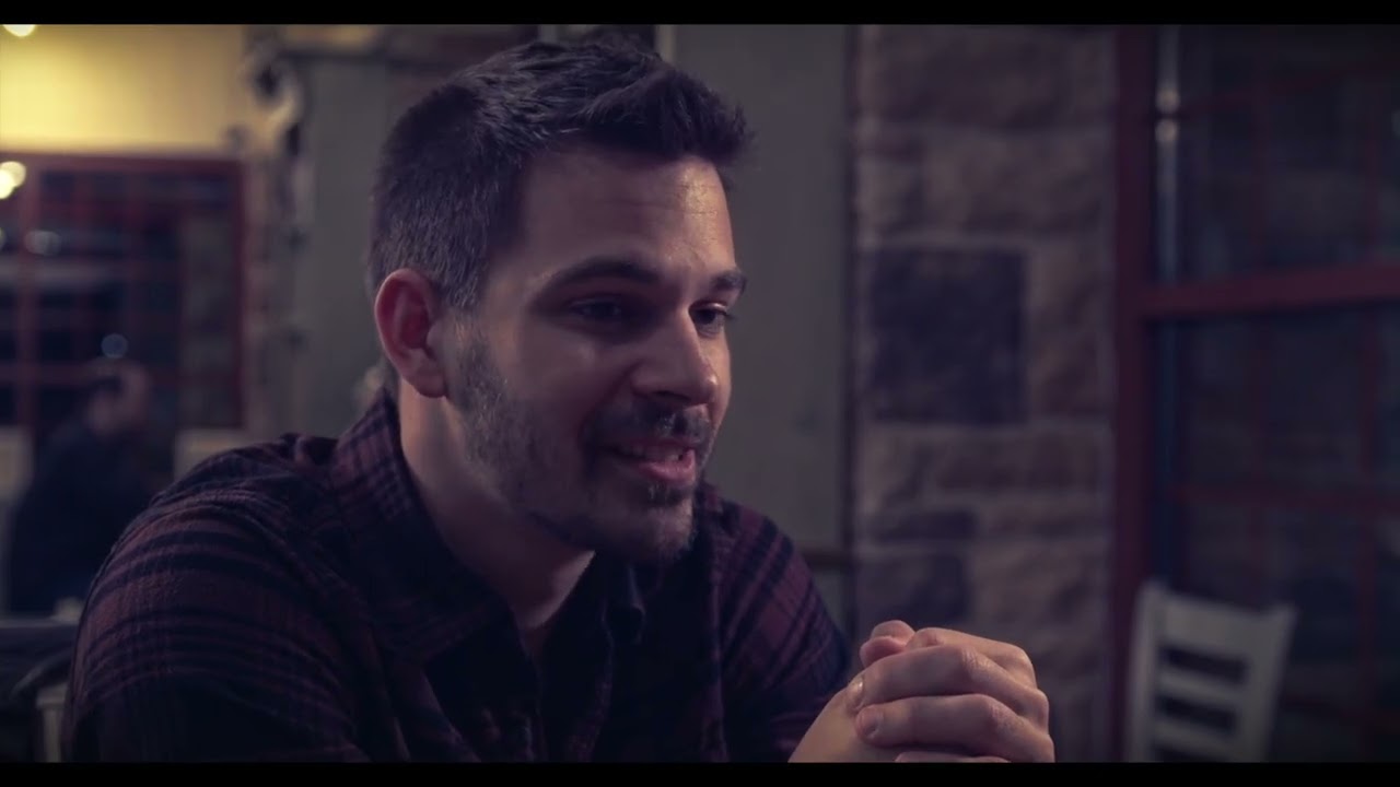 Tony Wood Acting Reel 2025