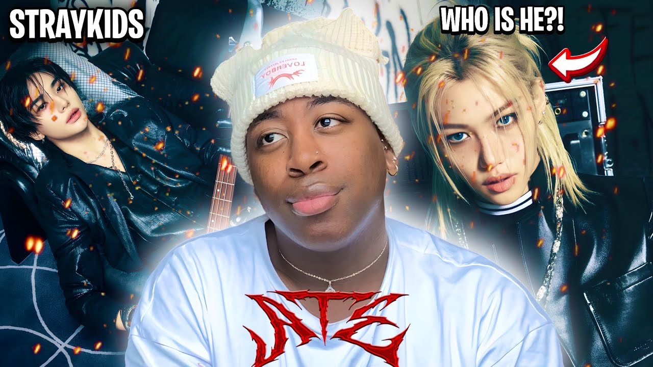 GIRLGROUP STAN REACTS TO STRAY KIDS ‘CHK CHK BOOM’ M/V | WHO IS THE GUY WITH THE DEEP VOICE?!😍