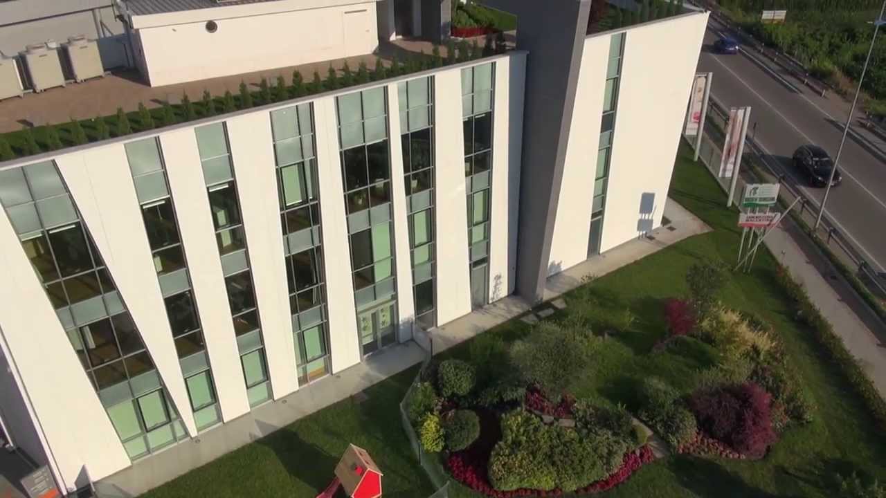 WITT ITALIA - Video aziendale