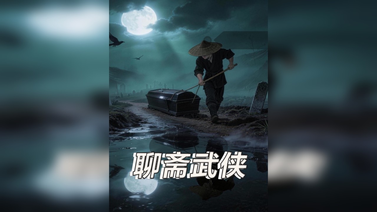 正人君子曹查理-千鹤道长钟发，联袂出演的香港绝版鬼片！