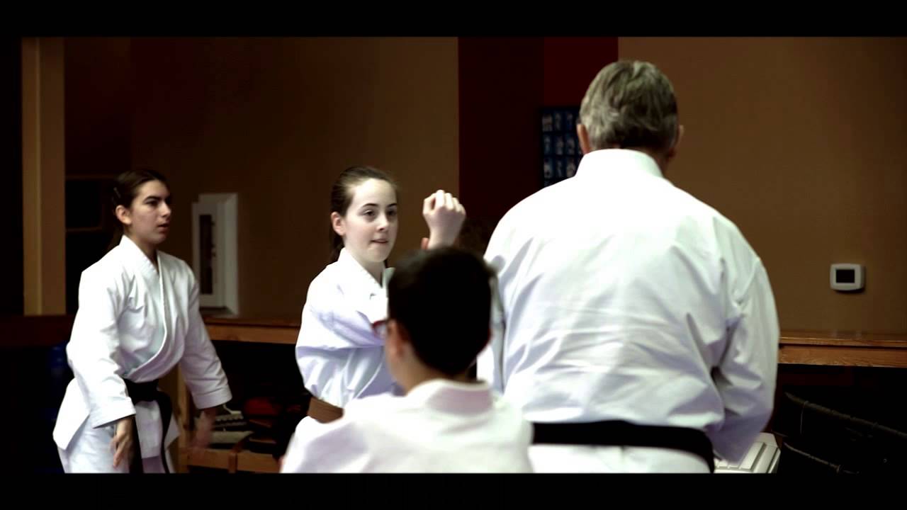 Kata - A Documentary