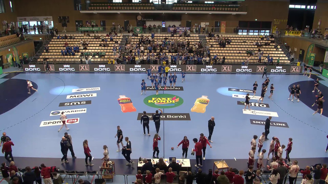 22/2, 15.00 D14B: StÍF a – Neistin b